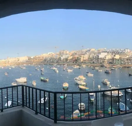 Sunrise Creek דירה *