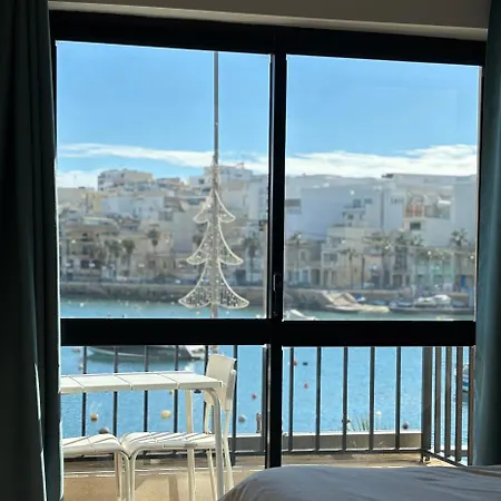Apartamento Sunrise Creek Marsaskala