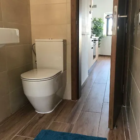 Sunrise Creek Appartement Marsaskala