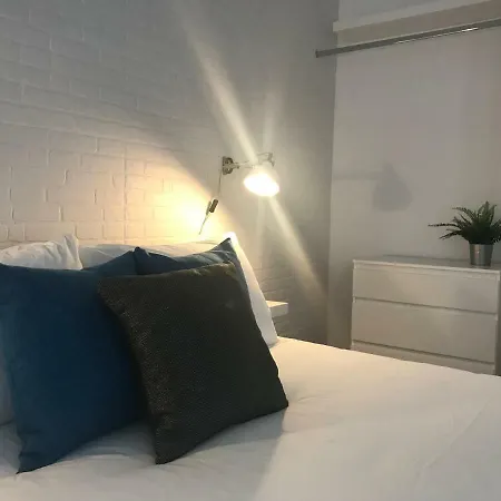 Appartement Sunrise Creek *