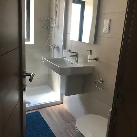 Apartamento Sunrise Creek *