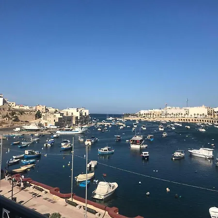 Sunrise Creek * Marsaskala