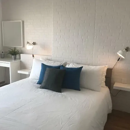 Sunrise Creek Apartment Marsaskala