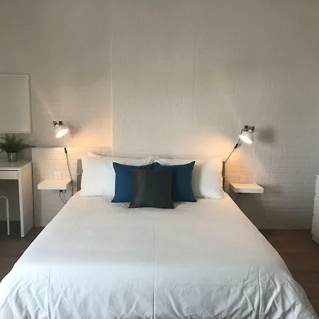 Sunrise Creek Apartment