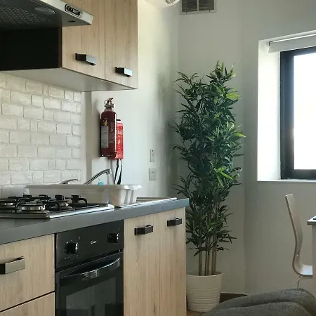 Appartement Sunrise Creek *