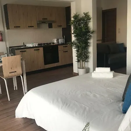 Sunrise Creek Apartment Marsaskala
