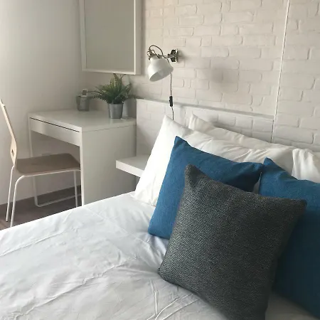 Sunrise Creek Apartment