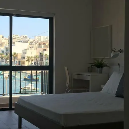 Appartement Sunrise Creek Marsaskala