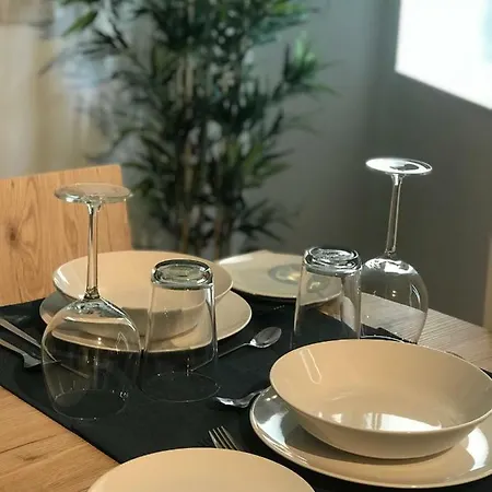 Apartamento Sunrise Creek