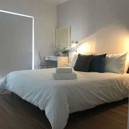 Sunrise Creek Апартаменты