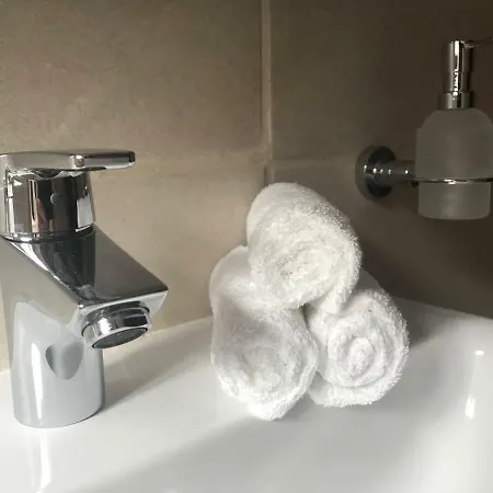 Sunrise Creek Апартаменты Марсаскала