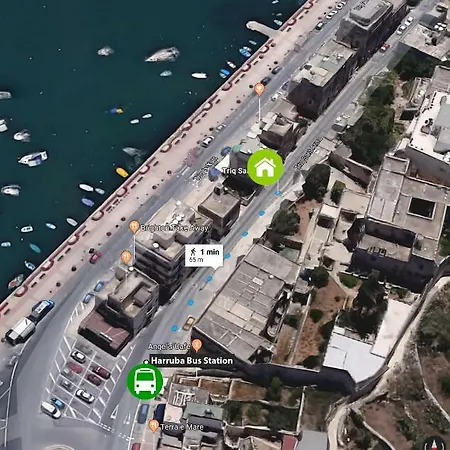 Sunrise Creek Appartement