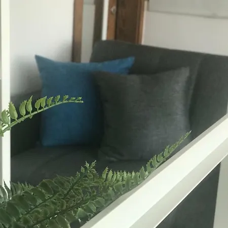 Apartamento Sunrise Creek