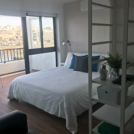 Sunrise Creek Apartment Marsaskala