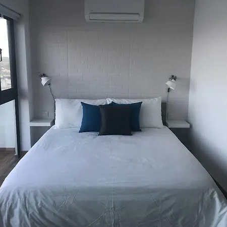 Апартаменты Sunrise Creek