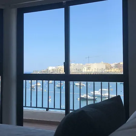 Apartamento Sunrise Creek Marsaskala