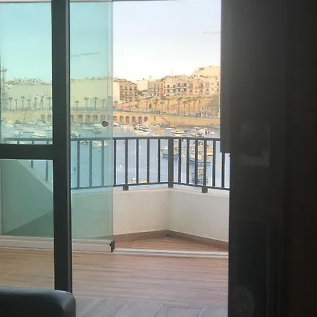 Appartement Sunrise Creek