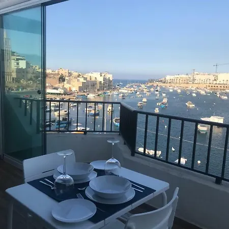 Appartement Sunrise Creek Marsaskala