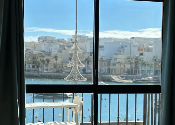 Apartamento Sunrise Creek Marsaskala