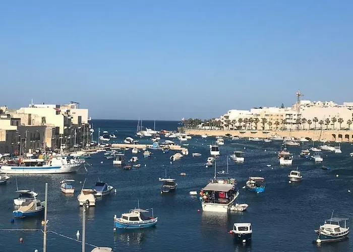 Sunrise Creek Appartamento