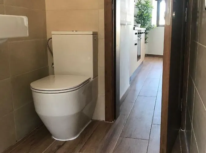 Sunrise Creek Apartamento Marsaskala