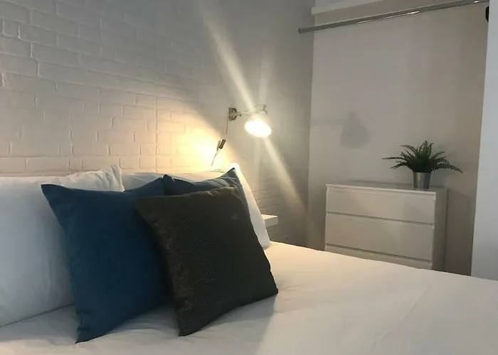 Apartamento Sunrise Creek *