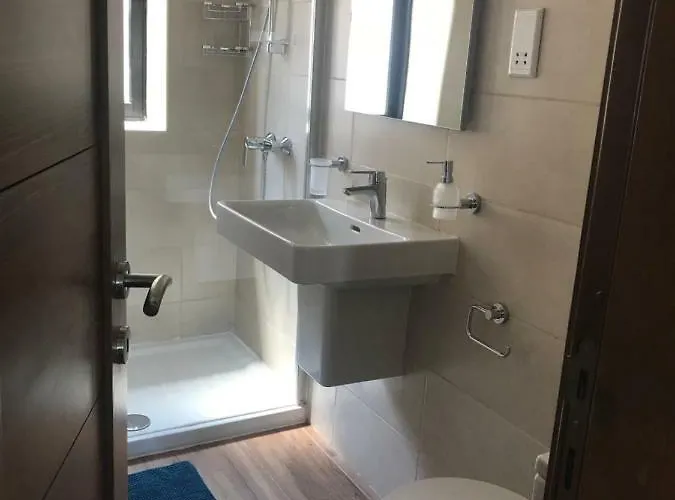 Appartamento Sunrise Creek *