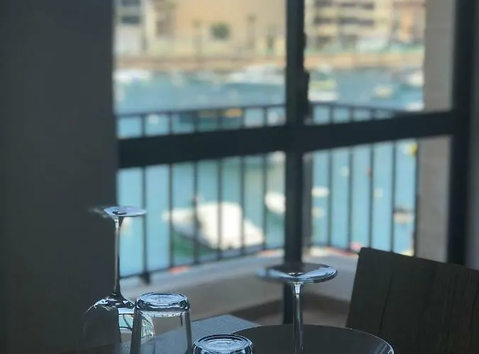 Sunrise Creek Marsaskala