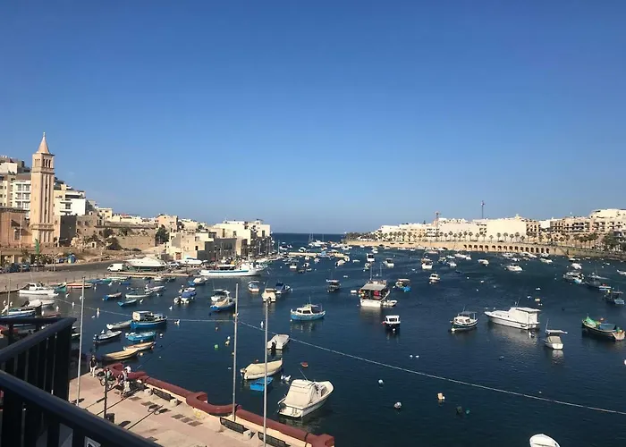 Sunrise Creek * Marsaskala