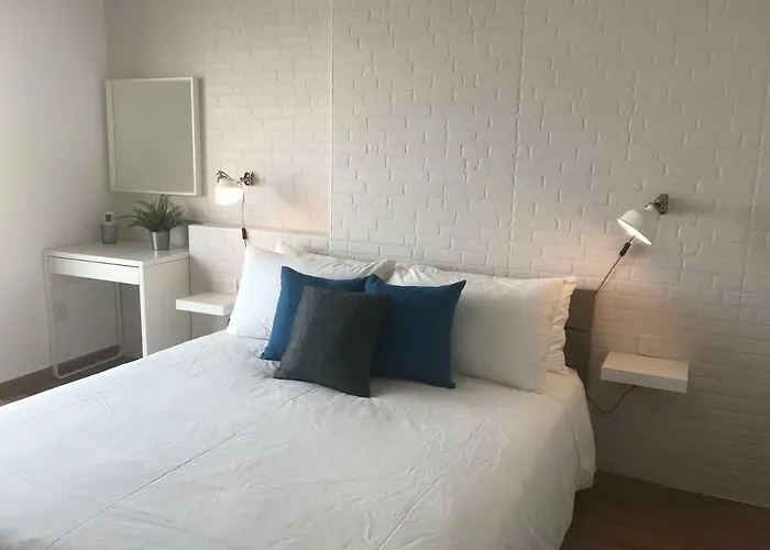 Sunrise Creek Apartamento Marsaskala