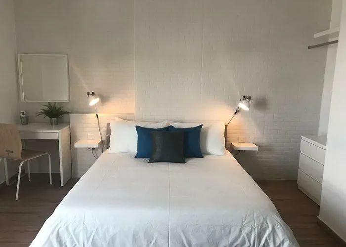 Sunrise Creek Appartamento