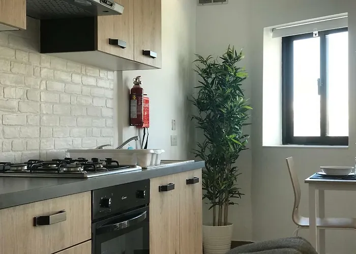 Appartamento Sunrise Creek *