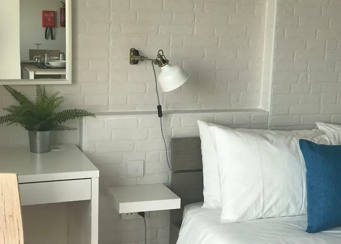 Sunrise Creek Apartamento