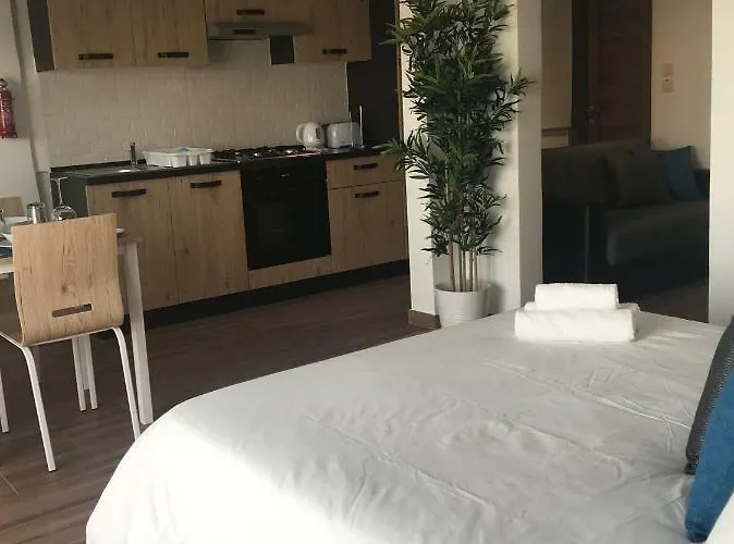 Sunrise Creek Apartamento Marsaskala