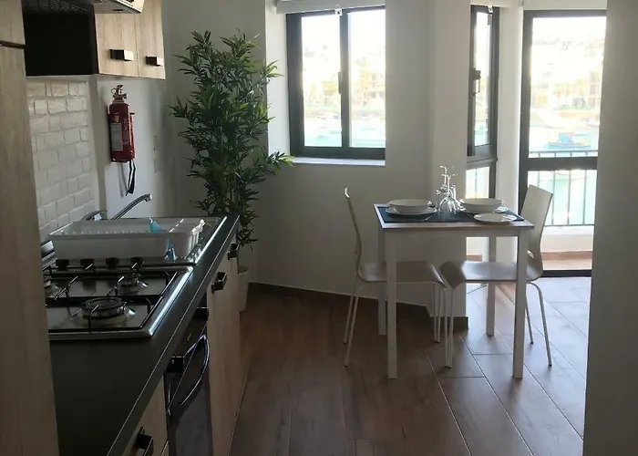 Sunrise Creek Apartamento *