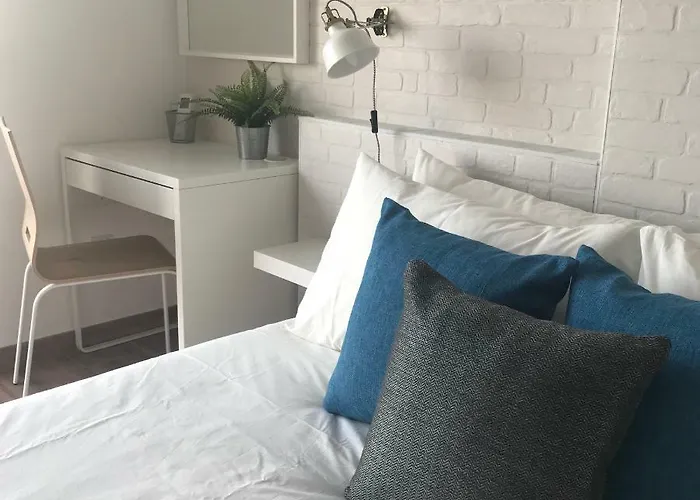 Sunrise Creek Appartamento