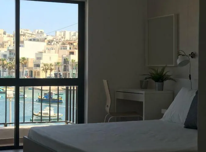Apartamento Sunrise Creek Marsaskala