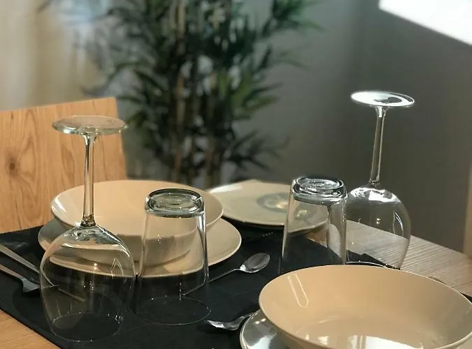 Appartamento Sunrise Creek