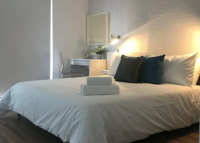 Sunrise Creek Appartamento