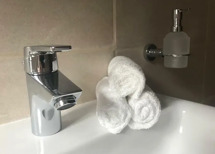 Sunrise Creek Appartamento Marsaskala