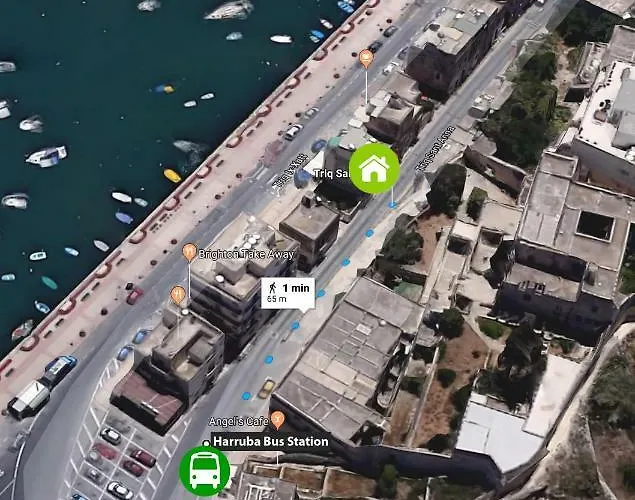 Sunrise Creek Apartamento