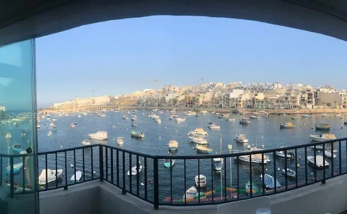 Sunrise Creek Appartamento *