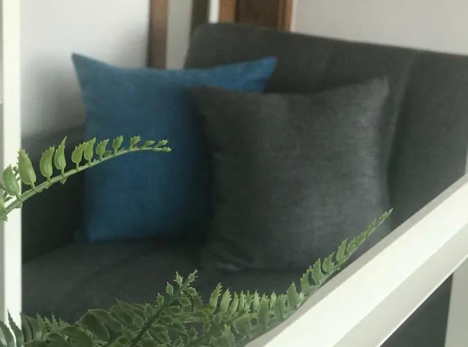 Apartamento Sunrise Creek