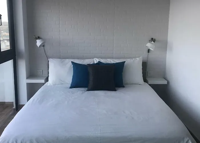 Apartamento Sunrise Creek