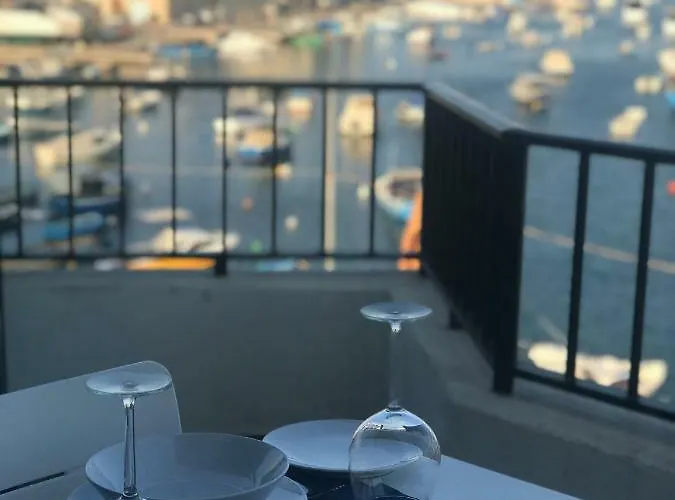 Apartamento Sunrise Creek