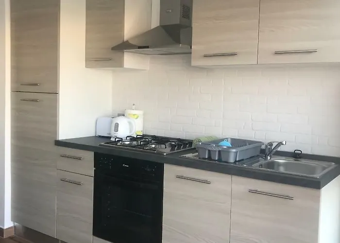 Sunrise Creek Apartamento