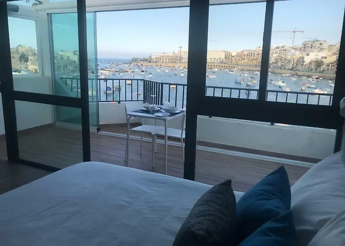 Sunrise Creek Apartamento *