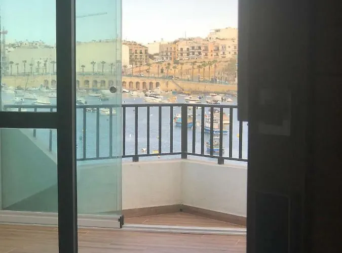 Appartamento Sunrise Creek