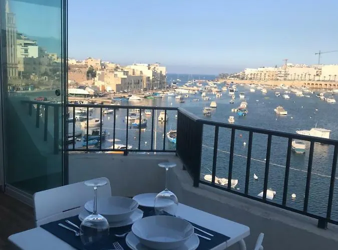 Appartamento Sunrise Creek Marsaskala